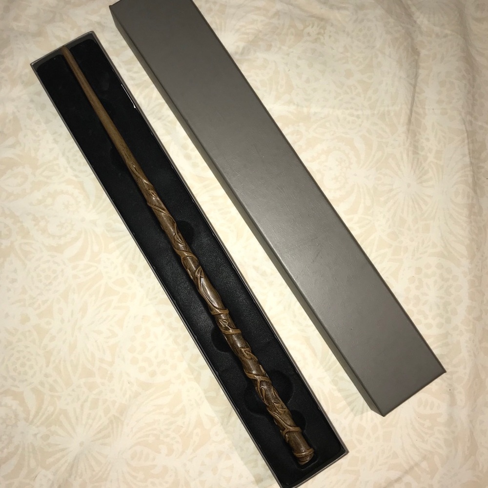 Harry Potter Wand